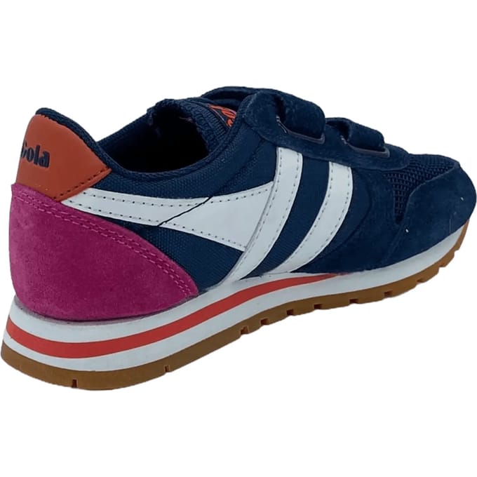 Babytrainers Gola Daytona Strap