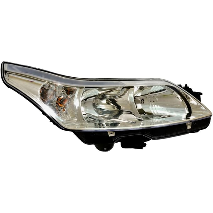 Koplampen VALEO 043763, rechts