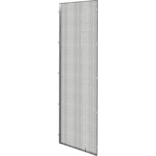Rittal SV 9683.036 9683036 Zijwand Plaatstaal 2 stuk(s)