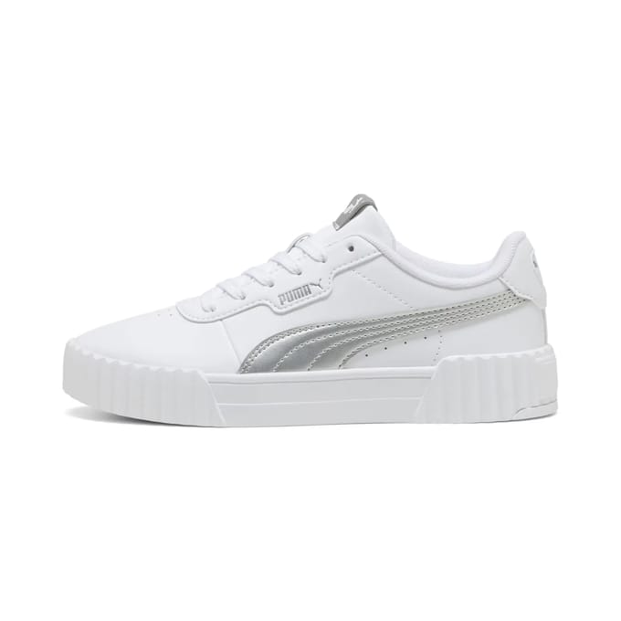 Lage Sneakers Puma Carina 3.0 Metallic Glam