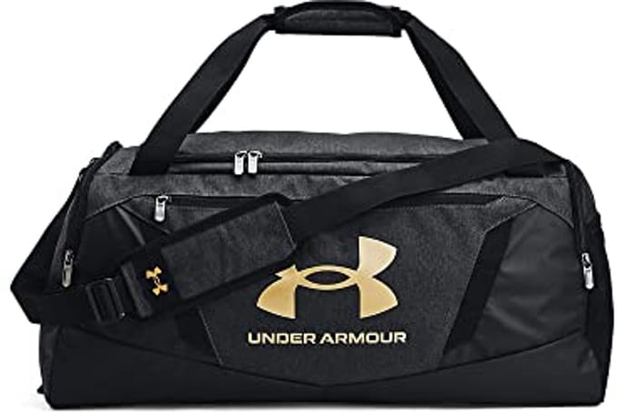 Heren 40L Duffle-tas - Waterdicht, Ruim en Duurzaam