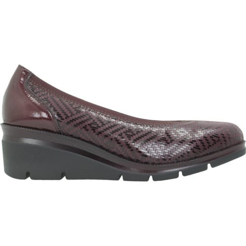 Pumps Pitillos 11532p Salon Elastico