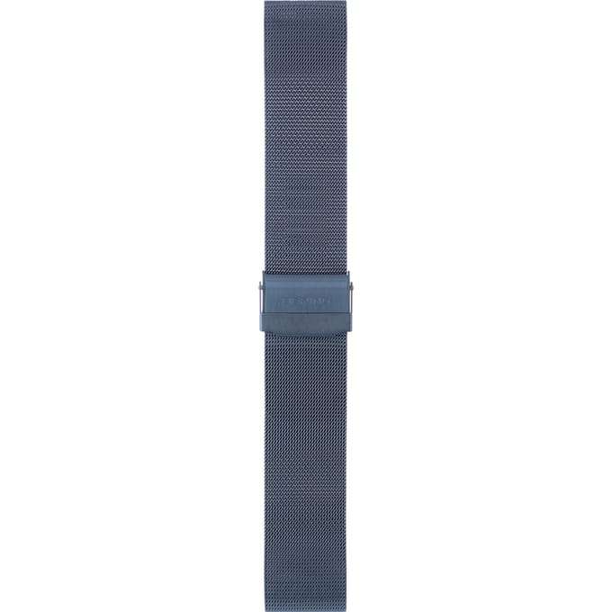 Bering Straps SI-F22-91-110-28 Horlogeband