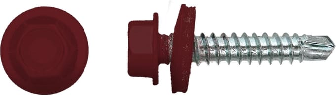 PGB-FASTENERS | Zelfborende schroef bp1 4,8x35 Zn R3005