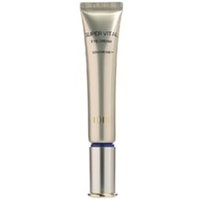 IOPE Nieuwe 6e Generatie Super Vital Crème 50ml (+Gratis cadeau) beige
