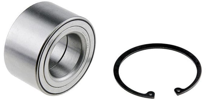 Wiellagerset vooras OEM 41420-09200