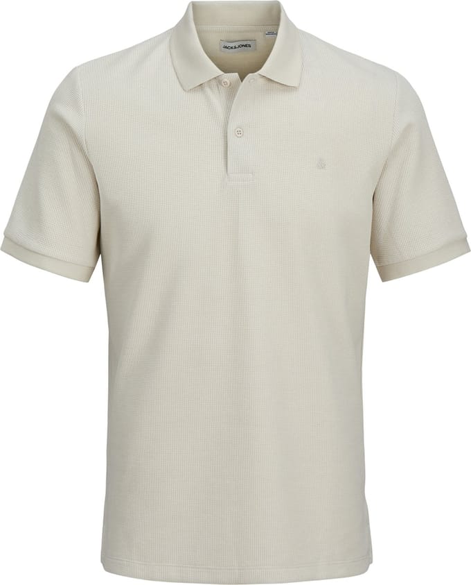 JACK&JONES - JJEAUSTIN POLO SS NOOS - Heren - Polo's