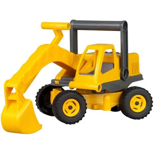 Lena - Eco plastic graafmachine - 35 cm - Europese topkwaliteit