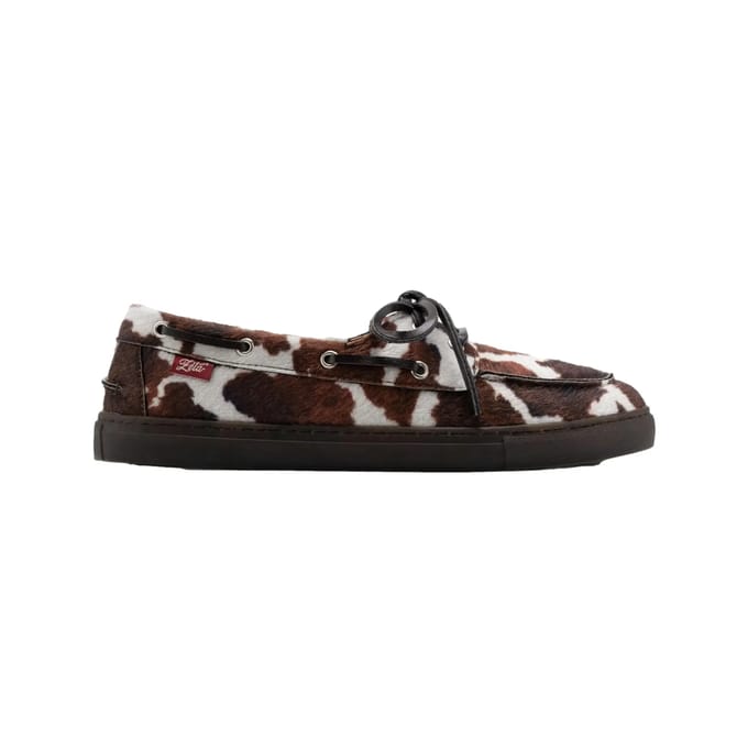 Bootschoenen voor dames Zeta Lagos