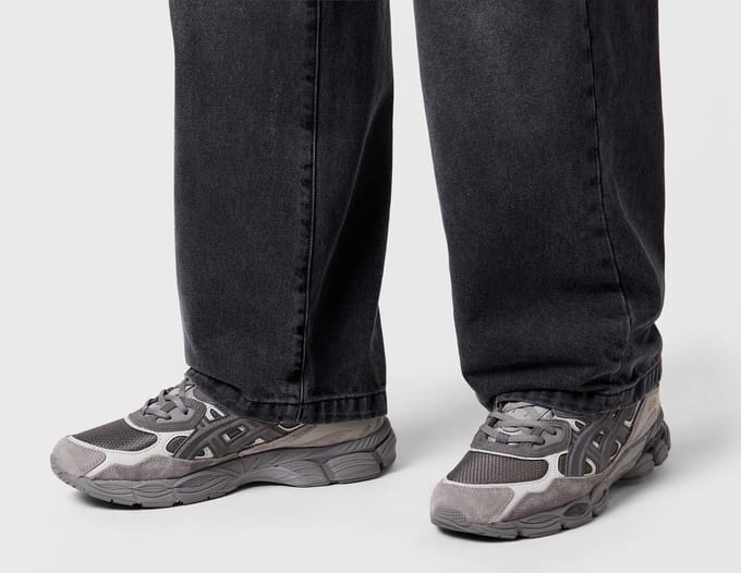 Lage Sneakers Asics Gel-Nyc