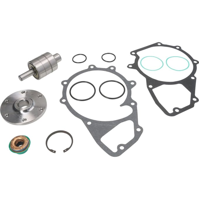 Reparatieset, waterpomp  FEBI BILSTEIN 03520