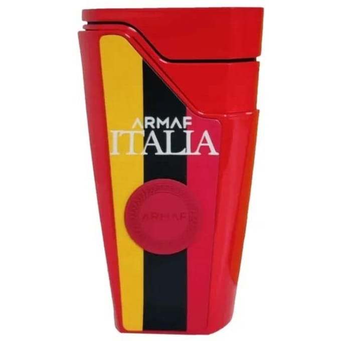 Damesparfum Armaf Italia EDP 80 ml