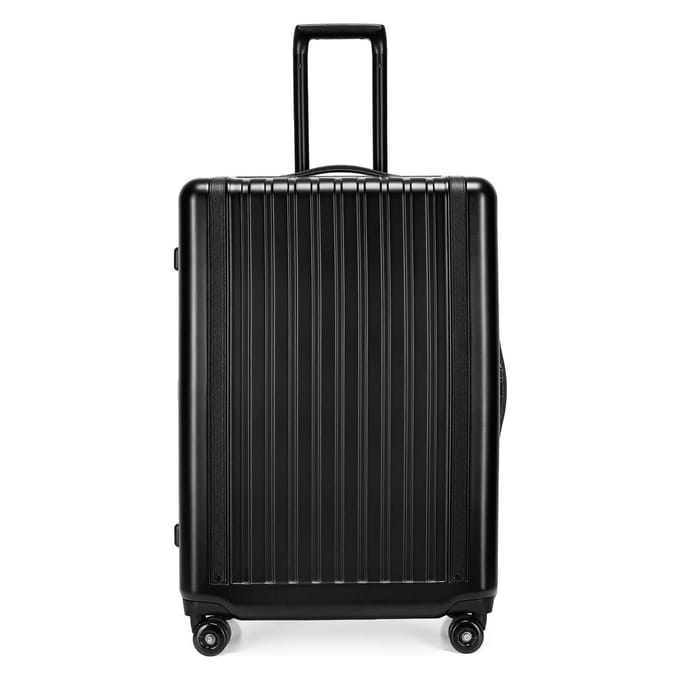 EPIC trolley Atlas 76 cm Trolley 4W Jet Black zwart