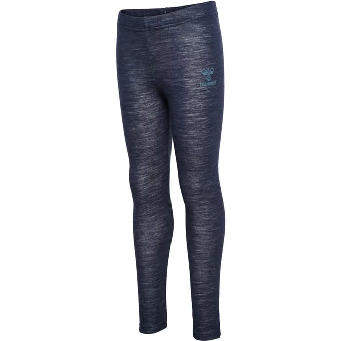Hummel kinderlegging Hmlwingo Tights 215539