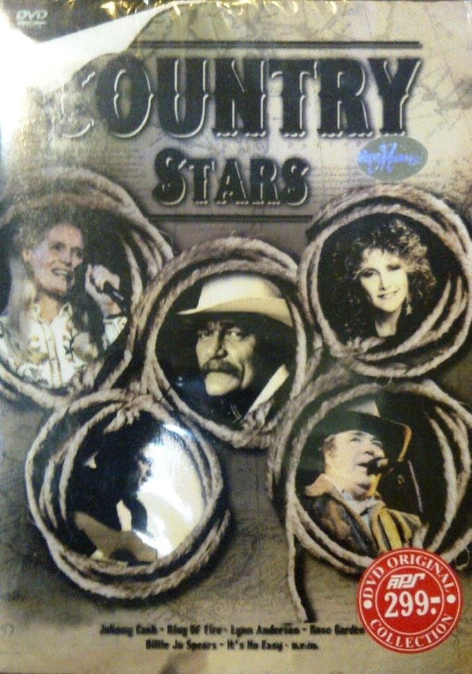Country Stars