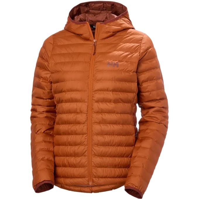Damesjack met capuchon Helly Hansen Sirdal