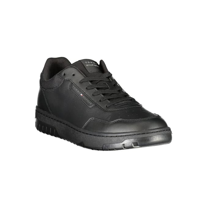 Essentiële Sneakers Casual Stijl