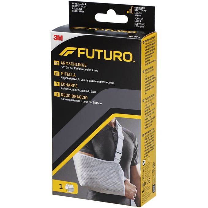 Futuro Mitella aanpasbaar 1 Stuks