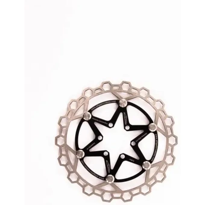 Remschijf Alligator Diamond 2p Floating