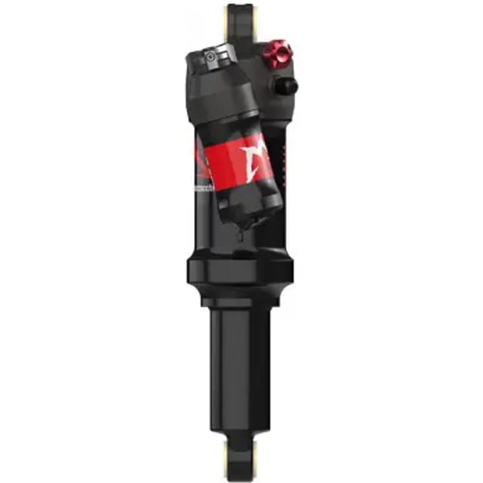 Metrische demper Marzocchi Bomber Air Sweep-Adj Evol LV 230 x 65