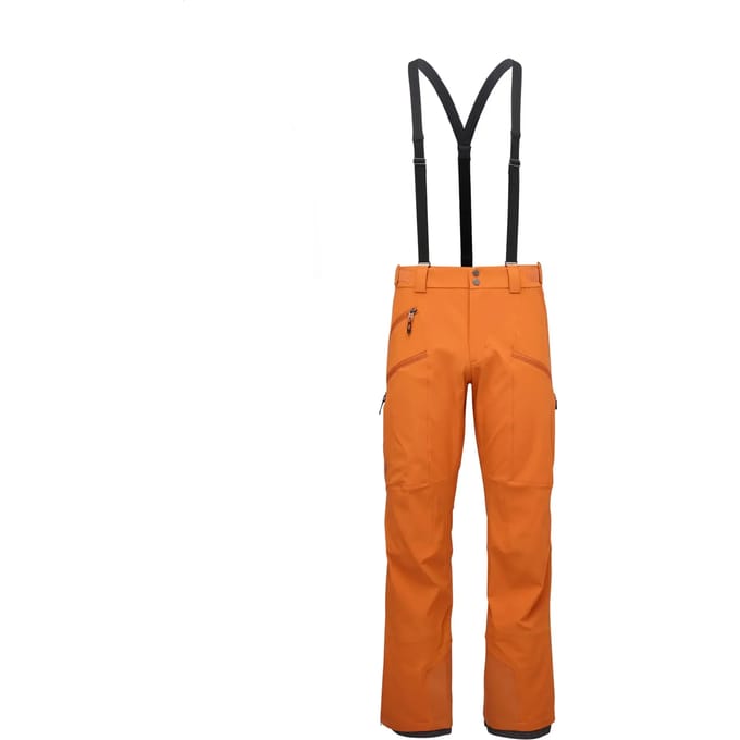 Ski-overalls Black Diamond Dawn Patrol