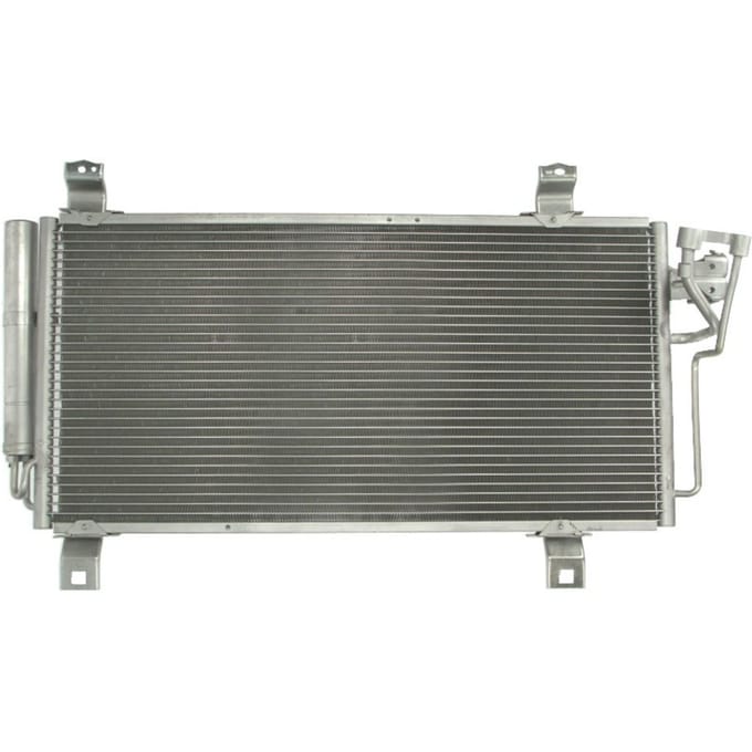 Condensator, airconditioning NRF 35949