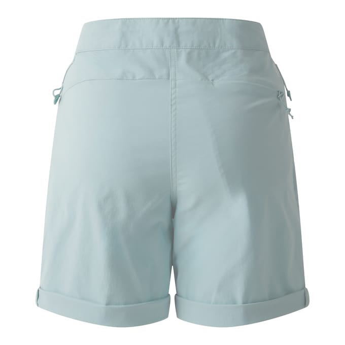 Dare 2B Dames/Dames Melodic III Korte Broek (Watervoerende laag)