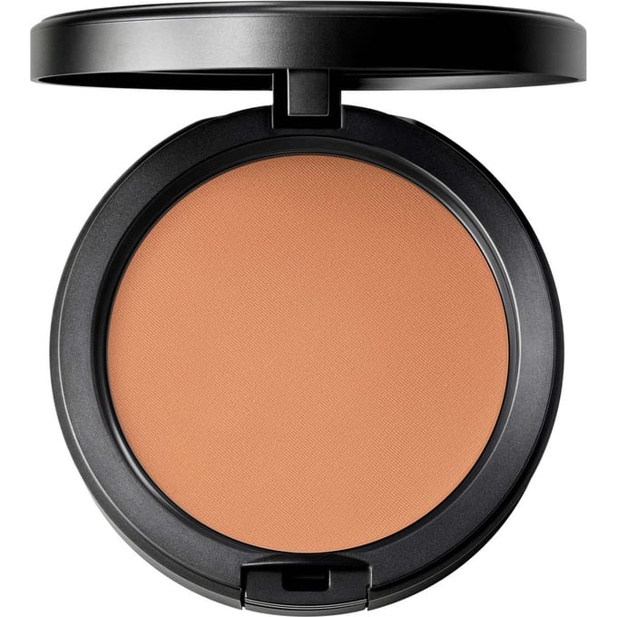 MAC Studio Fix Powder Plus Foundation (Various Shades) - NW40