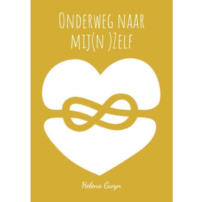 Onderweg Naar Mij(N )Zelf - Helena Gwyn