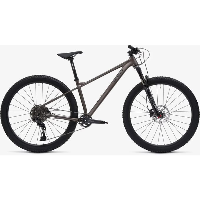 Mountainbike Welt Rambler Shimano Cues RD-U6020-11V