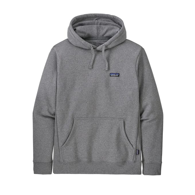 Hoodie Patagonia P-6 Label Uprisal