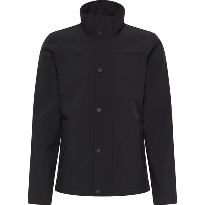 TUFFSKULL Softshell jas tuffsports
