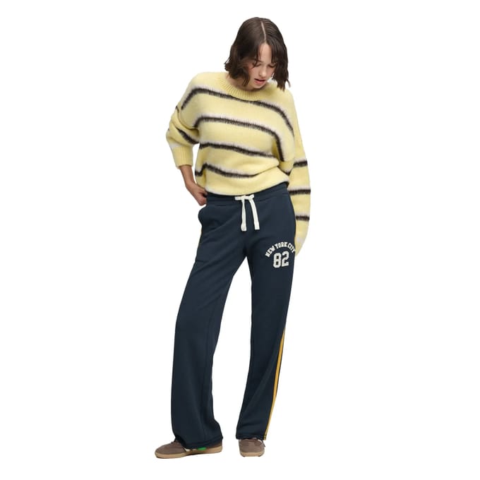 Dames joggingsbroek Superdry Athletic Essentials