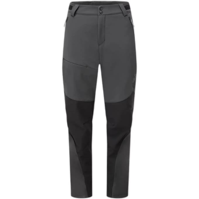 Damesbroek Rab Torque