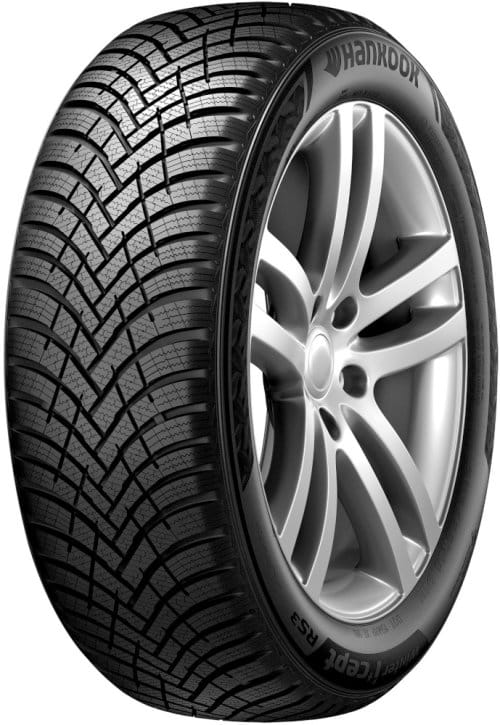 Hankook Winter i*cept RS3 (W462) ( 215/65 R16 102H XL SBL )
