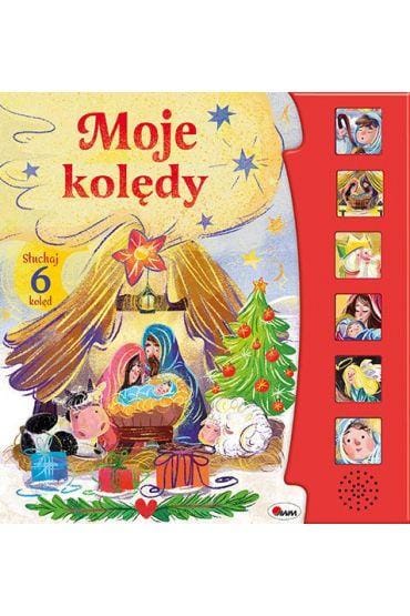 Mijn Kerstliederenboek