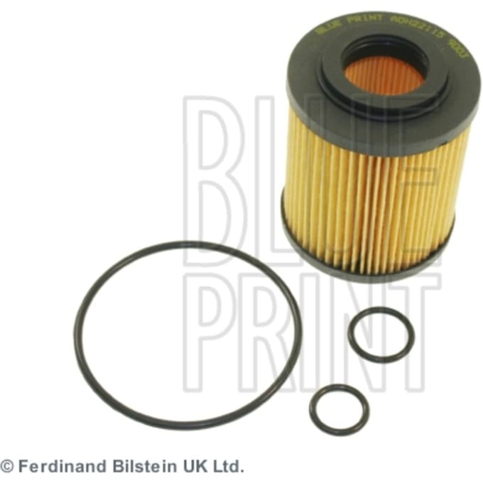 Oliefilter BLUE PRINT ADH22115