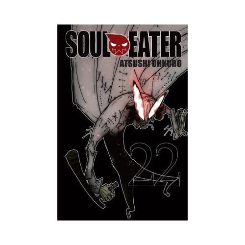 Soul Eater, Vol. 22 - Soul Eater - Atsushi Ohkubo