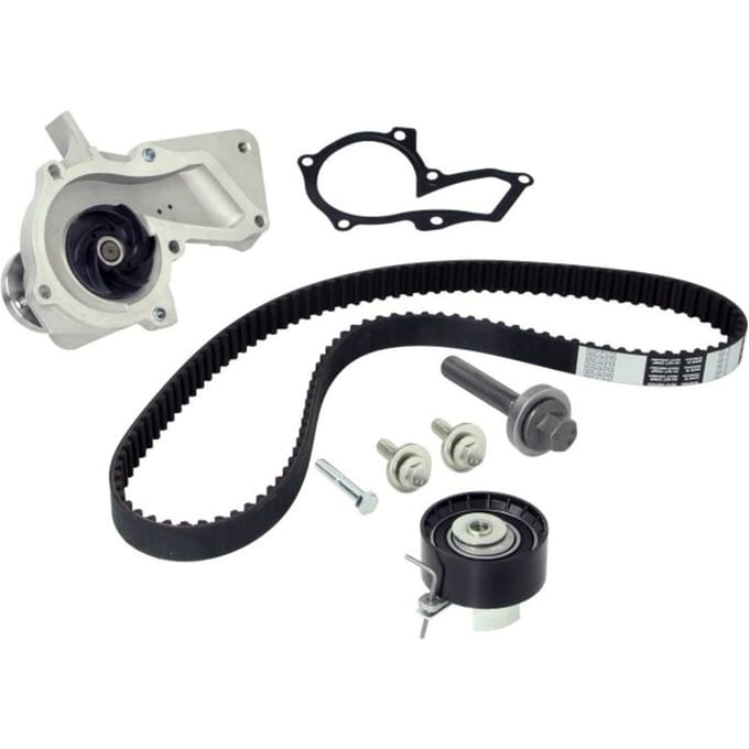Continental Ctam Waterpomp+distributieriem set CONTINENTAL CT881WP3