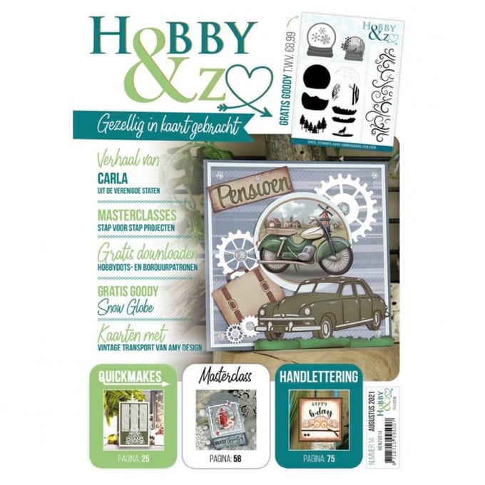 Hobby & Zo Nr. 14