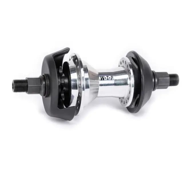 Achternaaf Wethepeople Hybrid LHD
