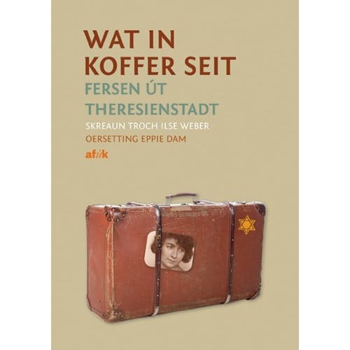 Wat In Koffer Seit - Ilse Weber