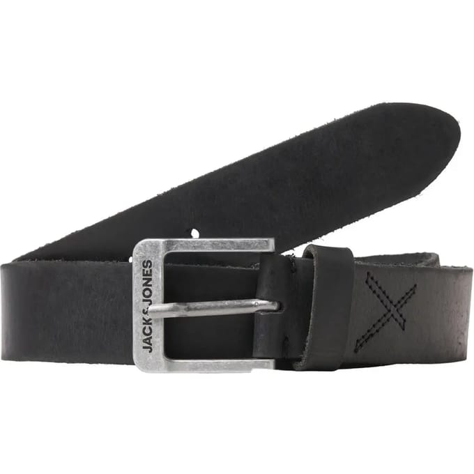 Jack & Jones Rock Riem Zwart 80 cm Man