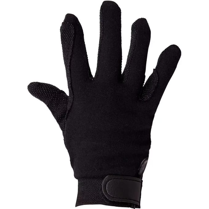 Katoenen rijhandschoenen Premiere