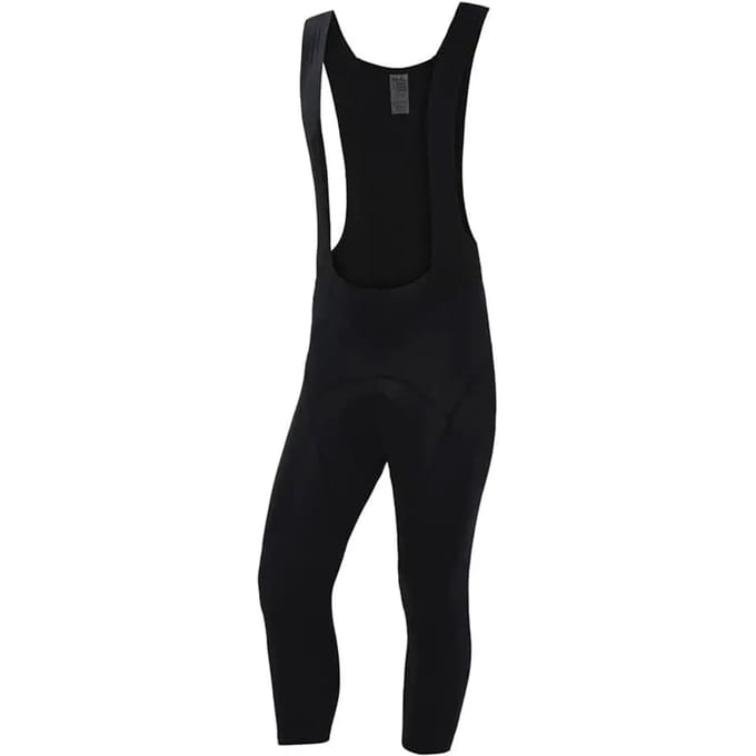 Spiuk Boreas 3/4 Fietsbroek Zwart 2XL Man