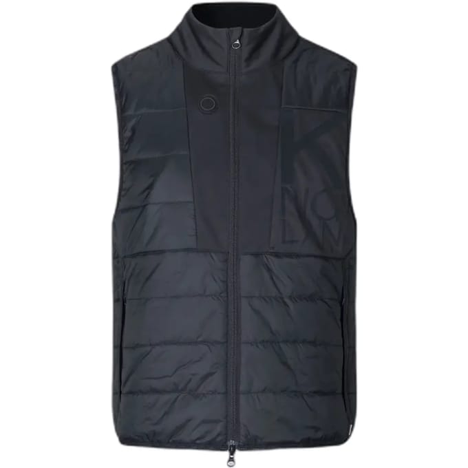KLvalero Verwarmde Bodywarmer Heren (incl. Powerbank)