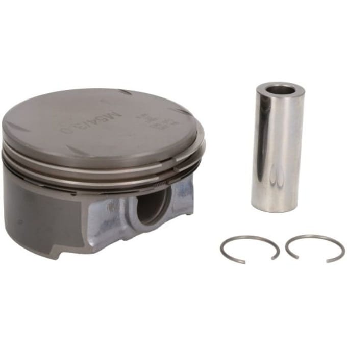 Zuiger MAHLE 083 13 01