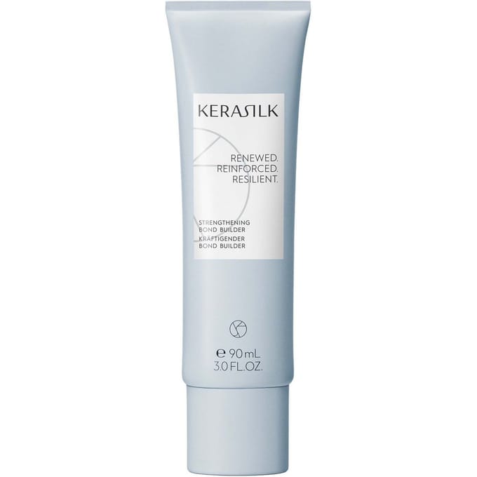Kerasilk Specialists Obligatie bouwer Haarbehandeling Dames 90 ml