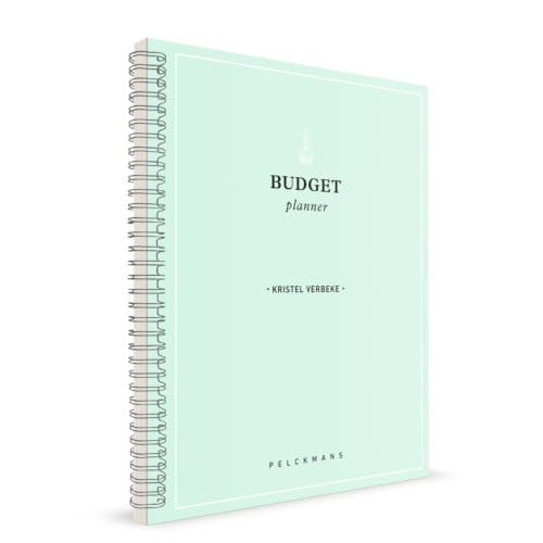 Budgetplanner – Jouw stijlvolle hulpmiddel voor controle over je geld!