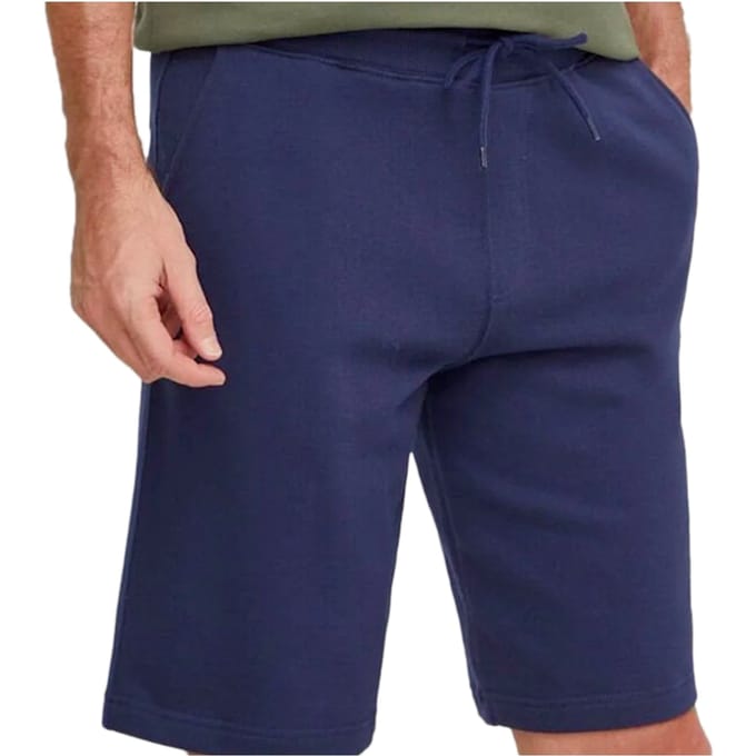 Superdry - Essential Logo jersey short - Heren - Korte broeken